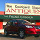 Image for article titled 2009 Volkswagen Tiguan S, Part Three